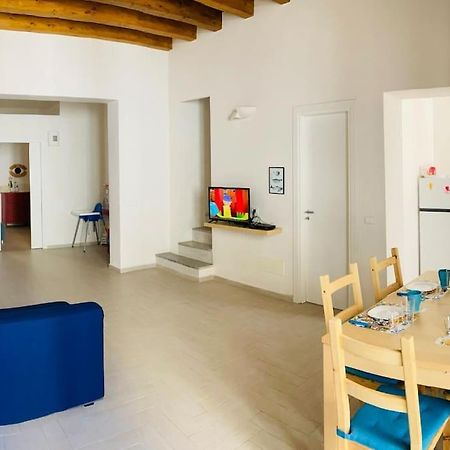 Casa Gige Βίλα Isola di Ustica Εξωτερικό φωτογραφία