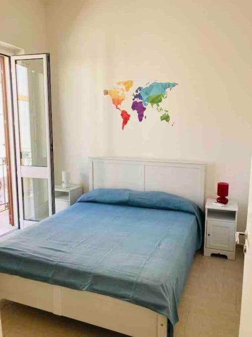 Casa Gige Βίλα Isola di Ustica Εξωτερικό φωτογραφία